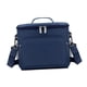 thumbnail image 4 of Fiambrera grande con aislamiento térmico para hombres y mujeres, con correa ajustable, bolsa de mano para Picnic, organizador para Picnic en la playa Azul, 4 of 9
