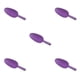thumbnail image 1 of Matsuzay 2x herramientas de jardinería duraderas y eficientes para todas las necesidades pala de arena de plástico multifuncional púrpura Type2 NO2, 1 of 6