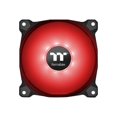 thumbnail image 2 of Thermaltake Pure A12 - Case fan - 120 mm - red, 2 of 5