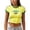 czb# Yellow700, variant on Women Basic Tshirt Short Sleeve Slim Fit Crewneck Tee Cropped Top Portuguese Football Letter National Flag Pattern Casual Fashionable Cozy Breathable Classic Stylish Shirts,Red,S