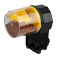 thumbnail image 1 of Fish Tank Automatic Feeder, Intelligent Timer Dispenser, Large Capacity Fish Feeder for Aquarium Small Fish, 1 of 8