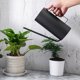 thumbnail image 1 of Regadera de Acero Inoxidable - Regadera Metálica de 1,5 L con Boquilla Larga para Evitar Derrames, Ideal para Regar Plantas de Interior y Exterior., 1 of 5