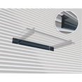 thumbnail image 2 of Palram - Canopia Aquila & Nancy 1500 Awning Siding Kit, 2 of 6