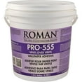thumbnail image 1 of Roman Decorating Products PRO-555 1 Gallon Over Vinyl Wallpaper Adhesive, 1 of 6
