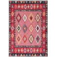 thumbnail image 3 of Safavieh Montage Faris Southwestern Outdoor Area Rug, 3 of 8
