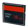 thumbnail image 2 of Tarjeta CF Mrekar 16 GB original para UDMA profesional 60 MB/s, 2 of 9