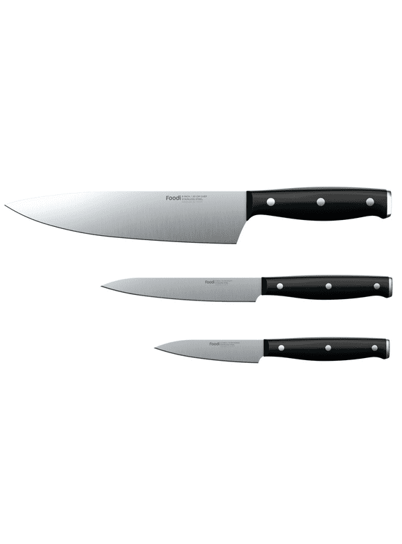 Ninja Knives in Cutlery