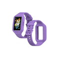 thumbnail image 1 of Correa Con Case Protector Para Huawei Band 8 7 6+ Mica morado, 1 of 3