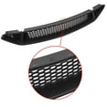 thumbnail image 2 of Front Upper Bumper Grille Fit for Ford Mustang GT 2018-2020, 2 of 6