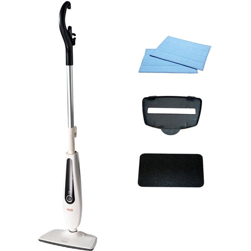 haan steam cleaning floor sanitizer