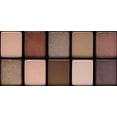 thumbnail image 4 of Revlon ColorStay Not Just Nudes Shadow Palette, Romantic Nudes, 4 of 4