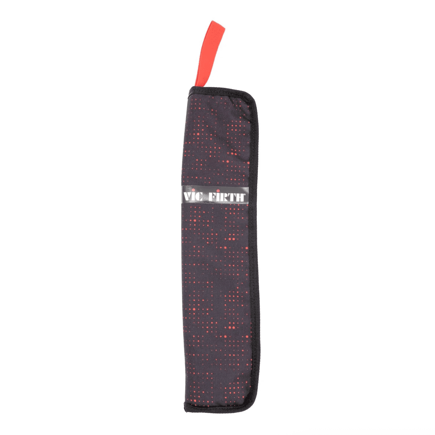 Vic Firth Freestyle 5A Bundle w/ Essential Red Dot Stick Bag