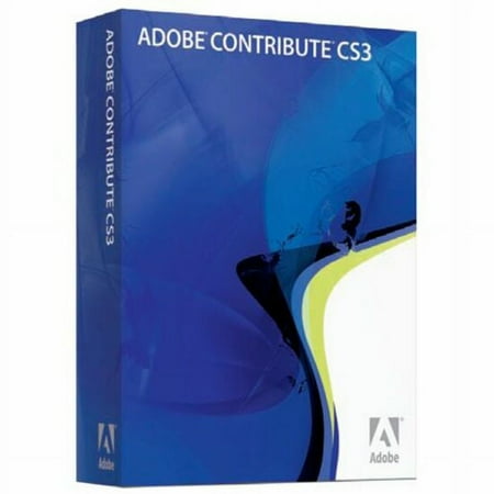 Contribute CS3