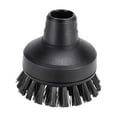 thumbnail image 2 of Nylon Plastic Steam Cleaner Accessories Versatile Wear Steam Cleaner Brush Nozzle For SC1 SC2 SC4 SC5 Steam Cleaner Attachment For Cleaning Seam Corner Edge, 2 of 8