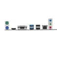 thumbnail image 2 of Computadora H55 Placa Base Sata Usb2.0 Ddr3 Para Lga 1156/I3/I5/I7 Tablero De Juego, 2 of 6