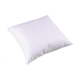Mainstays 26 X 26 Machine Washable Euro Pillow 1 Each Walmart Com