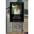 thumbnail image 1 of The Cambridge Companion to Alice Munro, 1 of 1