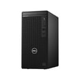thumbnail image 3 of Dell OptiPlex 3080 Desktop, Intel Core i5-10505 Upto 4.6GHz, 8GB RAM, 256GB SSD, HDMI, DisplayPort, Wi-Fi, Bluetooth, Windows 10 Pro, 3 of 6