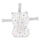 thumbnail image 5 of Asiento de bañera Soraz Floating Soft Fix Baby con cojín blanco, 5 of 9