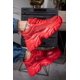 thumbnail image 4 of Tenis Sneakers Sport con BrillosCasual para Mujer Dale Hot Pink, 4 of 4
