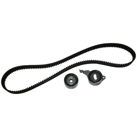 GMB 2470-0199 Engine Timing Belt Component Kit Fits select: 1992-2001 TOYOTA CAMRY, 1996-2000 TOYOTA RAV4