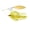 Gold/Sunperch, variant on War Eagle Colorado/Willow 1/2oz Gold/Gold Shiner