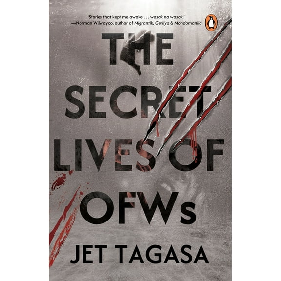 The Secret Lives of OFWs, (Paperback)