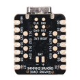 thumbnail image 3 of XIAO RA4M1 SuperMini Junta de Desarrollo Basado en 32-Bit RA4M1 256KB Flash 32KB USB2.0 para Soldado, 3 of 5