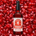 thumbnail image 3 of SPOOKY Grenadine & Lime Juice - Real Juice - Naturally Sweet - No Corn Syrup - GF - 32oz (2pk), 3 of 8