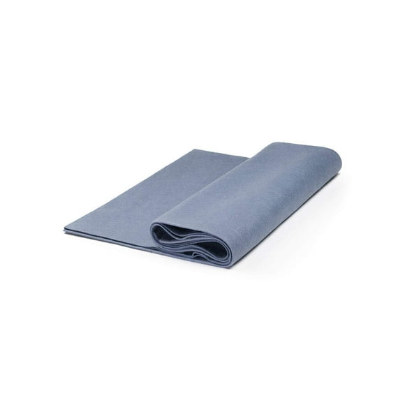 craft Felt by The Yard 72 Wide X 50 YD Long - Wedgewood