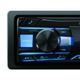 thumbnail image 5 of Alpine UTE-73BT Récepteur Multimédia Numérique Bluetooth à un Seul Din, 5 of 5