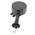 thumbnail image 4 of Electric Fence Gate Handle, Fence Gate Handle Wear Proof Reusable Safe  for Farm, 4 of 8