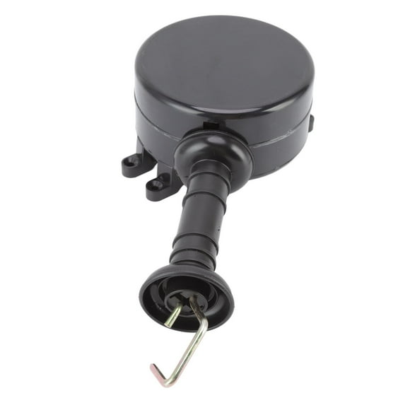 Fence Gate Handle, Electric Fence Gate Handle Reusable Safe for Garden