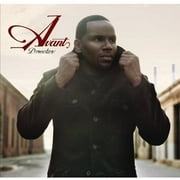 Avant - Director - Vinyl