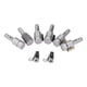 thumbnail image 2 of Transmission Solenoid Valve, High Performance Original Standard 8Pcs/Set Metal+ABS AF21  For Car Replacement For LINCOLN MKZ MKX ZEPHYR 2006-2008 ANGGREK Solenoid Valve Body, 2 of 8