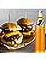 Mexican Glass Bottled Soda 12 Ounce Bundled by Louisiana Pantry (Fanta Orange, 12 Pack)