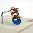 thumbnail image 2 of Tech Deck Performance Series, Shred Pyramid Set with Metal Rail and Exclusive Blind Fingerboard, Made with Real Wood, Kids Toy for Boys and Girls Ages 6 and up, 2 of 7