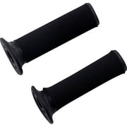 Pro Grip PA072200SP02 722 Foam Superbike Grips - Black