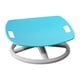 thumbnail image 2 of Silla giratoria para - asiento giratorio - Silla educativa y estable de coordinación corporal para niños pequeños - silla oscilante para mejorar el eq Azul, 2 of 8