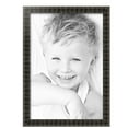 thumbnail image 2 of ArtToFrames 18" x 26" Black Cascade Picture Frame, 18x26 inch Multi Wood Poster Frame (WOM-5192),  Pack, 2 of 7