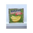 thumbnail image 1 of Fresh Banana Vintage Metal Wall Decor, 1 of 1