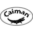 thumbnail image 3 of PRIMAX Caiman 2950 Multi Activity Glove with Synthetic Leather and Padded G Grip Palm Patches, Black and Blue, 3 of 3