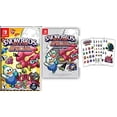 thumbnail image 3 of Juego Snowbros Nick & Tom Special Nintendo Switch, 3 of 5