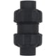 thumbnail image 2 of Válvula de retención de bola 20 25 32 40 50 63 mm Válvula de retención para piscina Válvula de retención de PVC antirreflujo Válvula de retención (diámetro interior 32 mm) (hy), 2 of 5