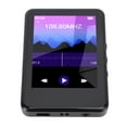 thumbnail image 1 of Touch Screen Mp4 Player, Portable Music Device 2.4 Inch HD Display  5.0  for Travel, 1 of 7