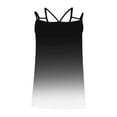 thumbnail image 4 of Womens Tank Tops Casual Sevevn Fashion Women's Spring/Summer Casual Round Neck Sleeveless Top Tank Top Womens Tank Tops Loose Fit, 4 of 6