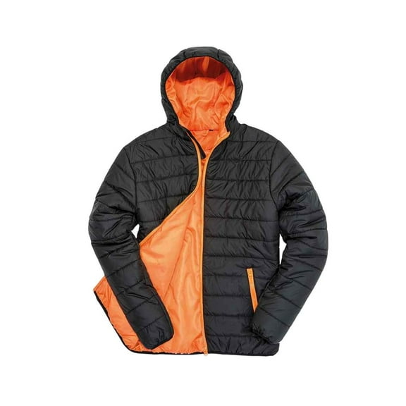 Result Core Mens Padded Jacket