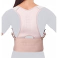 thumbnail image 1 of Chaleco Corrector de Postura Nanofort Mujer Unitalla, 1 of 3