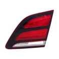 thumbnail image 5 of KarParts360 For Mercedes-Benz GLE63 AMG S 2016 2017 2018 2019 Tail Light Assembly Driver And Passenger Side | Pair | Inner | CAPA | SUV | Clear & Red Lens | W/ Bulbs | MB2802111C, MB2803111C, 5 of 5