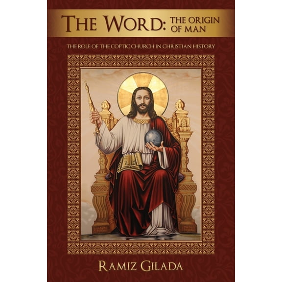 The Word: The Origin of Man, (Paperback)